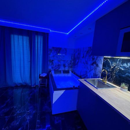 Studio Avec Jaccuzzi Saintry-sur-Seine Ngoại thất bức ảnh